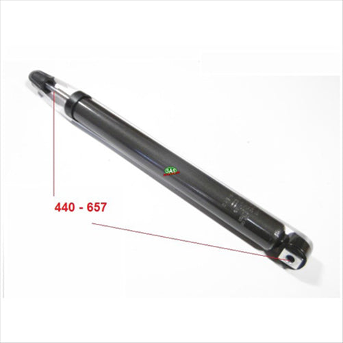 SAS Code9 Tele Shock Absorber
