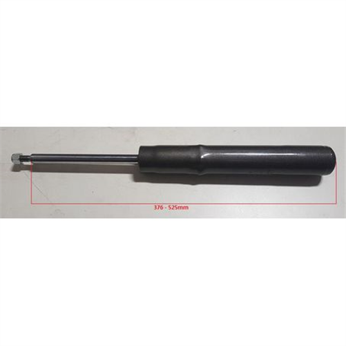 SAS Audi A4 07- Front Cartridge