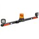 Narva MINE BAR AMBER HALOGEN BEACON LED WORKLAMP STIR 1.2M