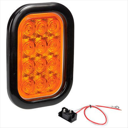 Narva REAR INDICATOR LAMP LED 9 TO 33V MODULAR MOUNT