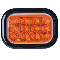 Narva REAR INDICATOR LAMP LED 9 TO 33V MODULAR MOUNT