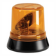 Narva LED STROBE AMBER 12 OR 24V FLANGE MOUNT