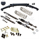 DRIVETECH SUSPENSION KIT- CONSTANT LOAD