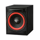 CERWIN VEGA XLS SERIES 12" POWERED SUBWOOFER â€“ 250W RMS HOME AUDIO