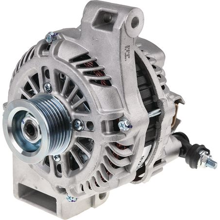 ALTERNATOR 12V 90A MITSUBISHI STYLE MXA220