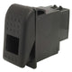 HELLA Rocker Switch Off - On - On Illuminated ( Contacts Rated 16A @ 12V / 8