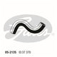Gates Radiator Hose 05-2135
