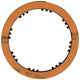 DRIVETECH 4X4 Friction A44-5Dl/43-6De Fwd/Int W