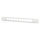 HELLA 12V Awning Lamp 10 LEDs Pre Wired 98087900