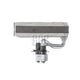 HANON SYSTEM Hanon Evaporator Core Plate and Fin Inlet Fitting Pad Outlet Fitting Pad EVX078