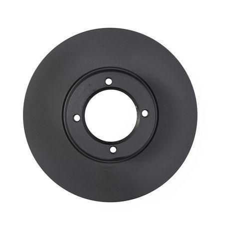RDA Brakes Standard Disc Brake Rotor Solid 246mm RDA115