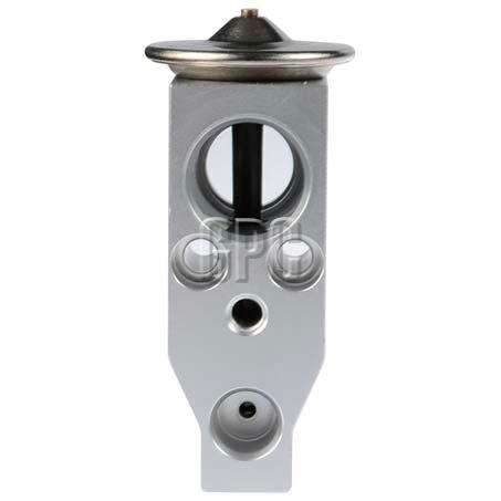 OEX Air Conditioning TX Valve Block Pad 1.5 Ton TXX09081