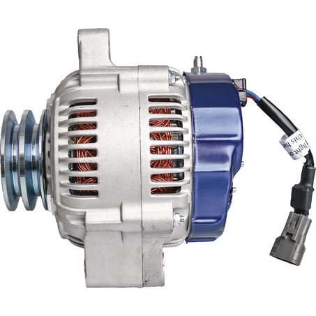 OEX Alternator 12V 110A Denso Style DXA433M