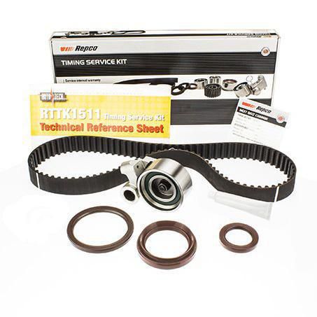 Repco Timing Belt Kit RTTK1511