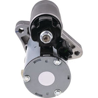 OEX Starter Motor 12V 10Th CW Denso Style DXS4076
