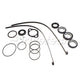 DRIVETECH Steering Rack Repair Kit