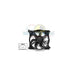 ALL CRASH Radiator Fan Assembly HGA-34100