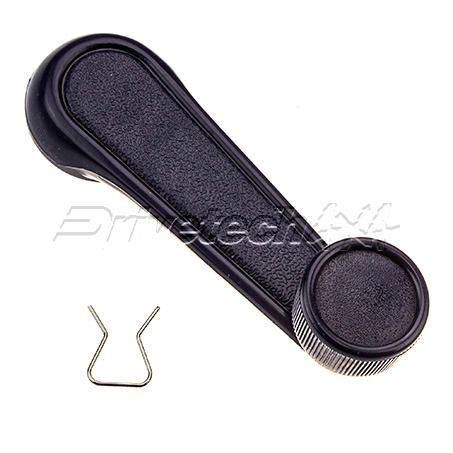 Drivetech 4X4 Window Winder Handle Blue 128-018427