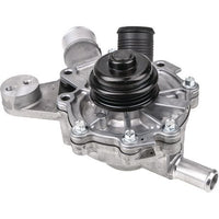 TRUFLOW FORD MAZDA WATER PUMP HEAVY DUTY BEARINGS & SEALS TF8183H
