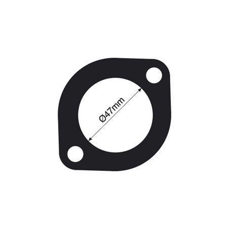 TRIDON THERMOSTAT GASKET - PAPER TYPE (47MM)