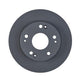 RDA REAR BRAKE ROTOR HONDA ACCORD VIII  2003- 259.7mm