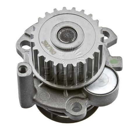TRUFLOW AUDI VOLKSWAGEN WATER PUMP HEAVY DUTY BEARINGS & SEALS TF8385