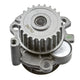 TRUFLOW AUDI VOLKSWAGEN WATER PUMP HEAVY DUTY BEARINGS & SEALS TF8385
