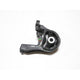 SAS AUTO PARTS SAS Engine Mount Rear Diff E588