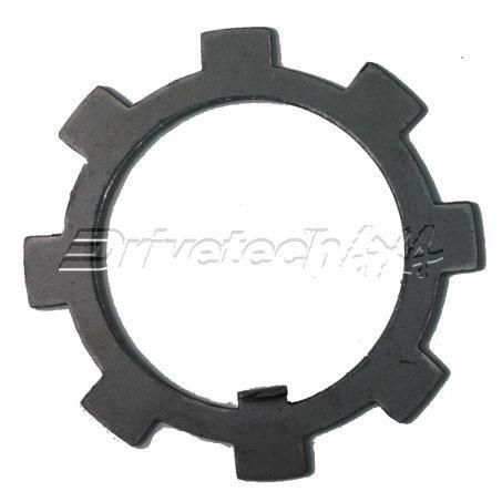 DRIVETECH 4X4 LOCK-TAB 038-013459