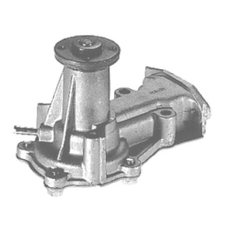GMB Water Pump OE Fit OE Performance 2 Year Warranty GWD-27A