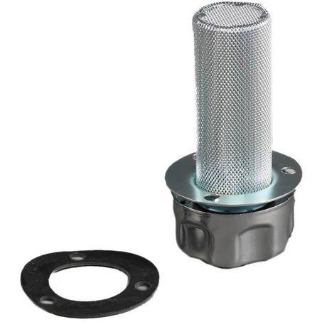 Donaldson Exhaust Ejector Std6.1 Id H002768