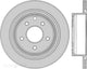 D/ROTOR RR NIS SKY XTRAIL 292*16*14 VENT 5STUD 62mmHT - DR574