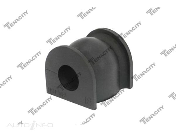 SWAY BAR MOUNT FRONT HONDA 04-42581