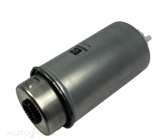 FUEL WATER SEPERATOR FITS WCF147 WCF110 6C11-9176- AB WCF147