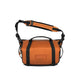 WANDRD Rogue V2 9L Camera Sling Bag â€“ Sedona Orange
