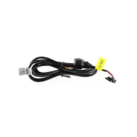 BlackVue 3-Wire Hardwiring Power Cable for Dashcams