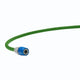 IWATA Flexible Gun Hose with Quick-Release Fittings â€“ 1.2m for Airfed Mask