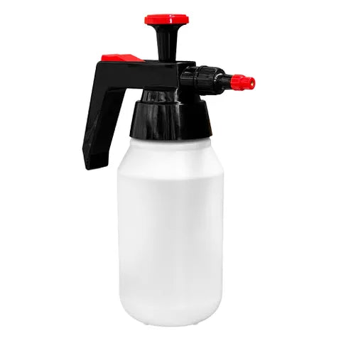 Formula Pressure Pump Solvent Spray Bottle â€“ 1L