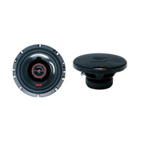 Cerwin-Vega HED-652 6.5" 2-Way Coaxial Car Speakers | 60W RMS / 320W Max (Pair)
