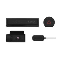 BlackVue DR770X-Box Pro Dashcam System 1080P – Front Camera + Central Secure Recording Box, 64GB