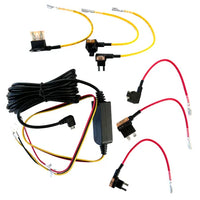 Autobacs Eagle I Hardwire Kit – Compatible with All Models