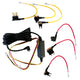 Autobacs Eagle I Hardwire Kit – Compatible with All Models