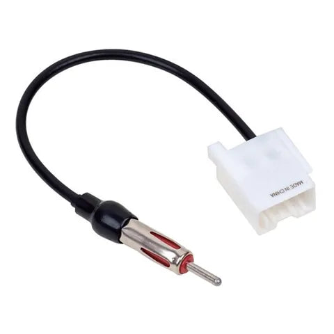 Lexus Car Radio Antenna Aerial Adapter
