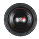 Cerwin-Vega VMAX X Series 15" Subwoofer | Dual 2-Ohm, 1500W RMS, 1/4 Ohm Flexible Load