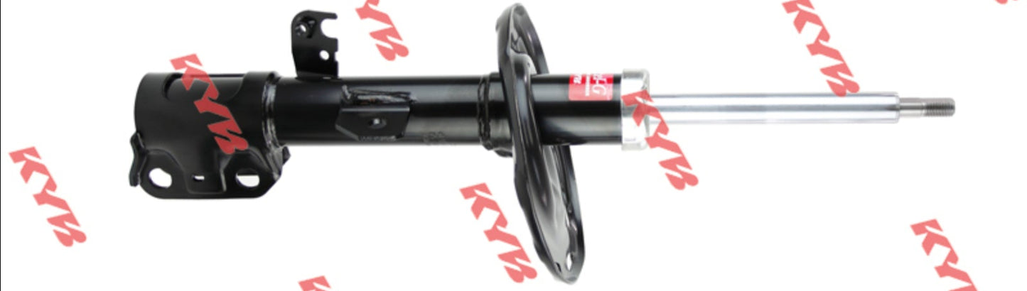 FORD TRANSIT 2006 FRONT EXCEL-G GAS SHOCK STRUT ABSORBER 335820