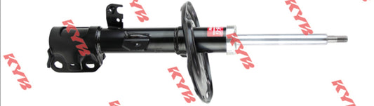 FORD TRANSIT 2006 FRONT EXCEL-G GAS SHOCK STRUT ABSORBER 335820