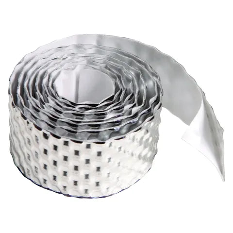 Heatshield Armor Weld Tape 50mm x 3m High-Temperature Insulation and Protective Tape