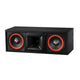 CERWIN VEGA XLS Series Dual 6" Centre Speaker â€“ 125W Max, Single Unit
