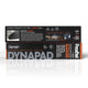 Dynamat Dynapad Sound Deadening & Insulation – 810mm x 1.37m (1.1 m²) – 1 Sheet