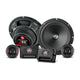 DB Drive Speed Series 6.5" Component Speakers | 90W RMS High-Performance 2-Way Car Audio System